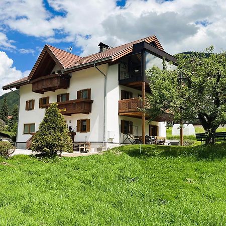 Appartements Wiesenheim Разун-ди-Сопра Экстерьер фото